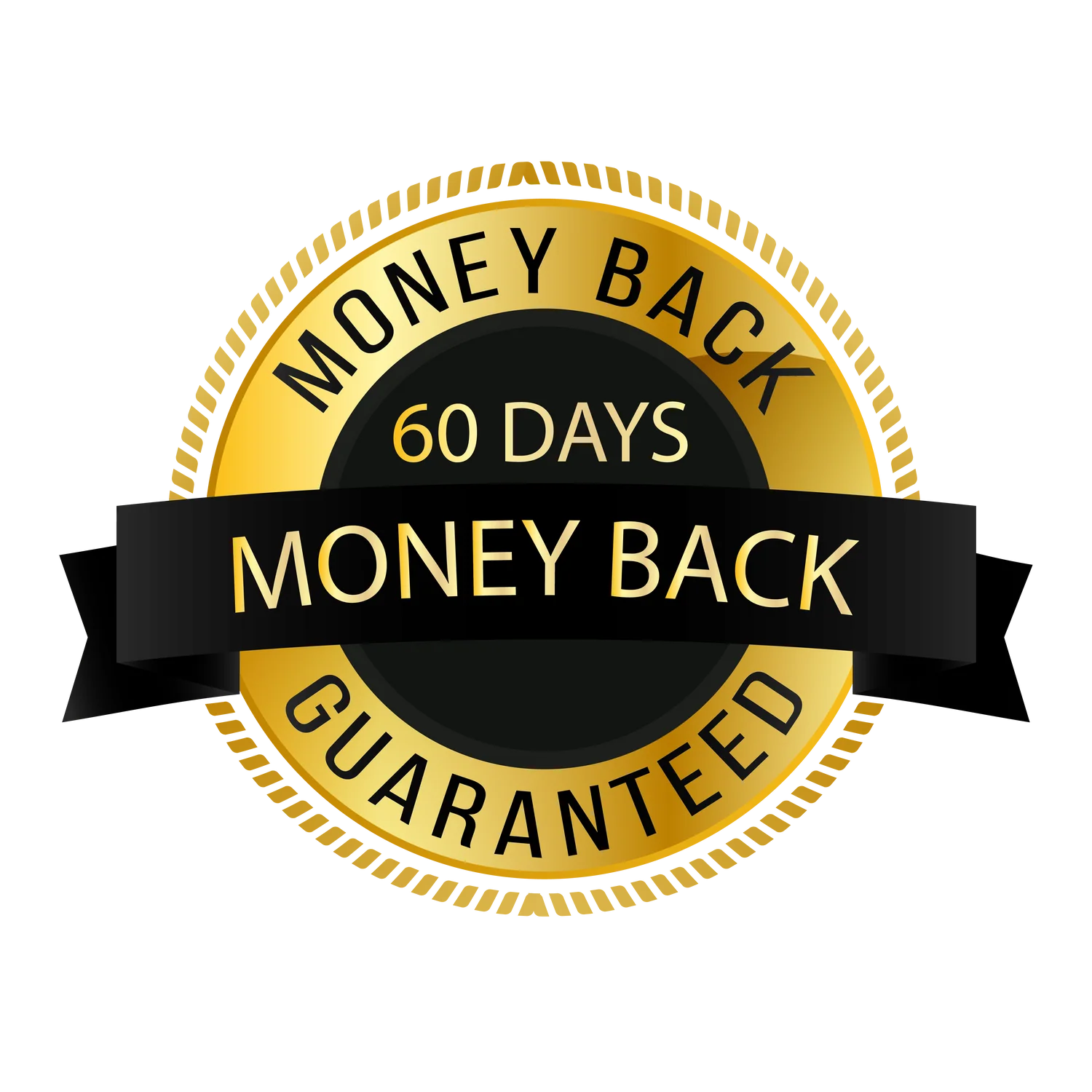 Slimcrystal - 60 days Money Back